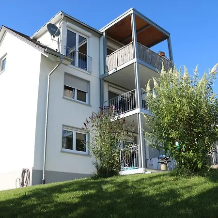 Apartment Giulia Singen