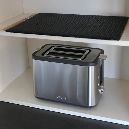 Apartment Giulia Singen