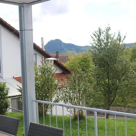 Giulia Apartment