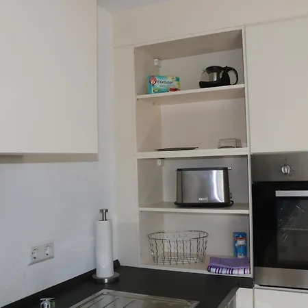Apartment Giulia
