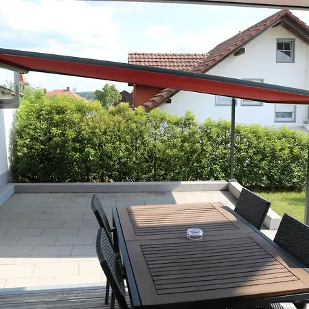 Giulia Apartment